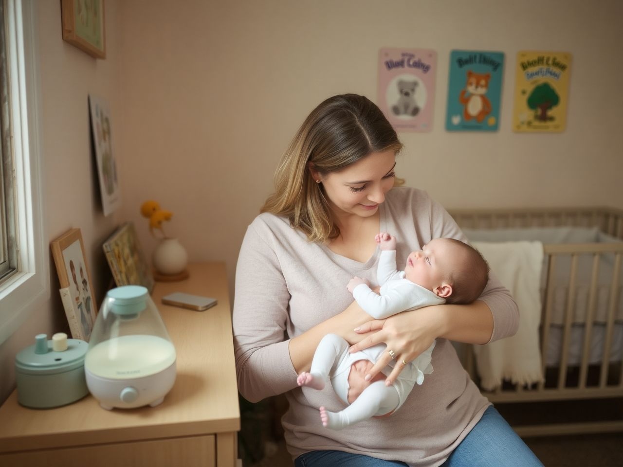 A nátha és légúti betegségek tüneteinek megkülönböztetése fontos.