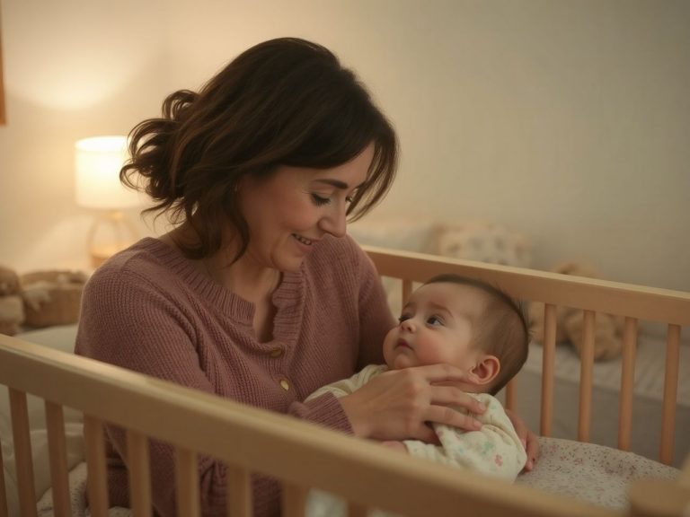 Énekelj a babádnak: az altatódalok bizonyítottan fejlesztik az érzelemszabályozást