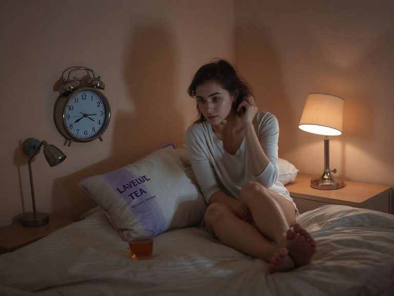 Nálatok is horror a lefekvés? Ez az egyszerű trükk segíthet