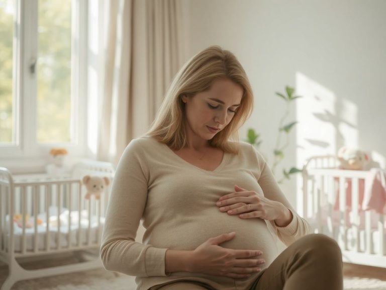 Minden megváltozik: a menstruációs ciklus átalakulása a gyermekvállalás után