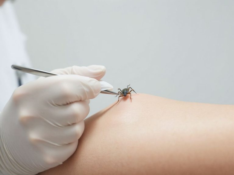 Kullancseltávolítás szakszerűen: lépésről lépésre útmutató a biztonságos eltávolításhoz