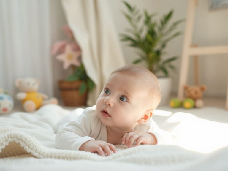 Újszülöttek Világképe: Miért Tapasztalják Másként a Babák Környezetüket?