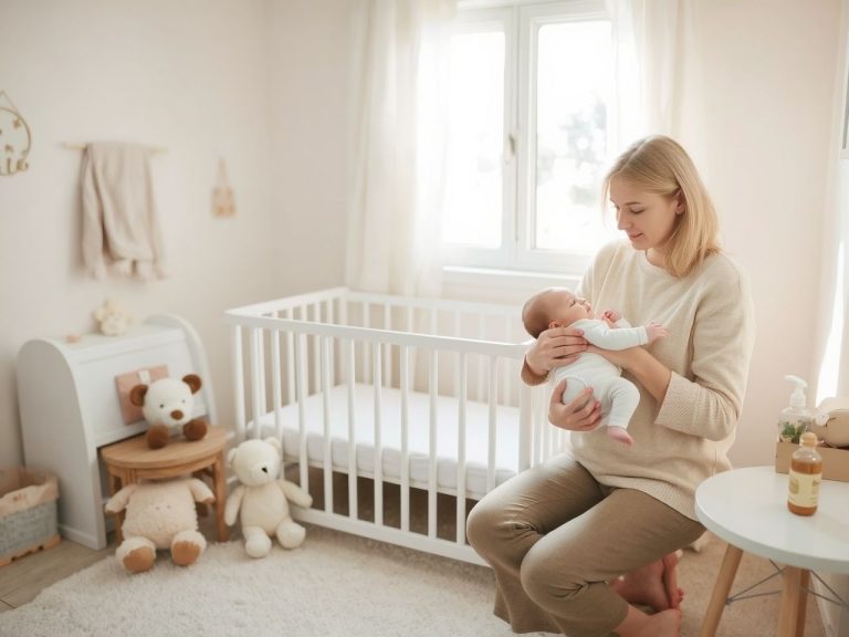 Veszély a babaszobában? A fogzáskönnyítők rejtett kockázatai
