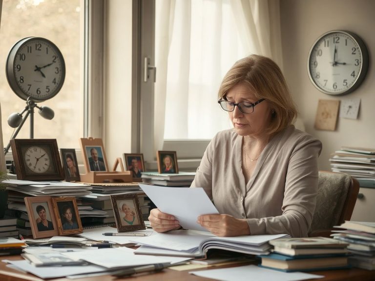 A mentális teher jelensége: Miért még mindig a nőkön van a nagyobb felelősség?