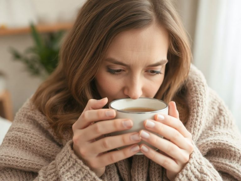 A megfázás titkai: 5 dolog, amire biztosan nem gondoltál a náthával kapcsolatban