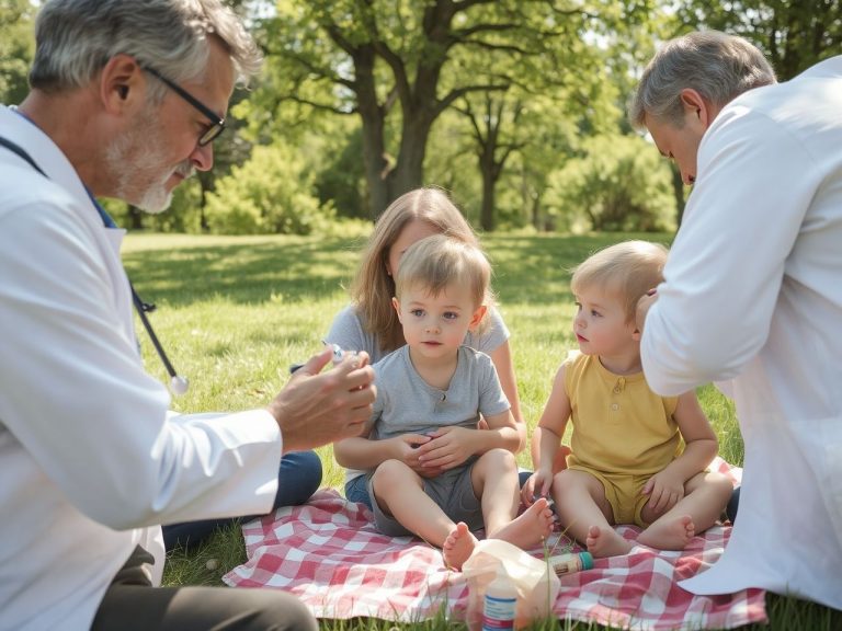 Védekezz a kullancsok által terjesztett agyvelőgyulladás ellen: az oltás a megoldás