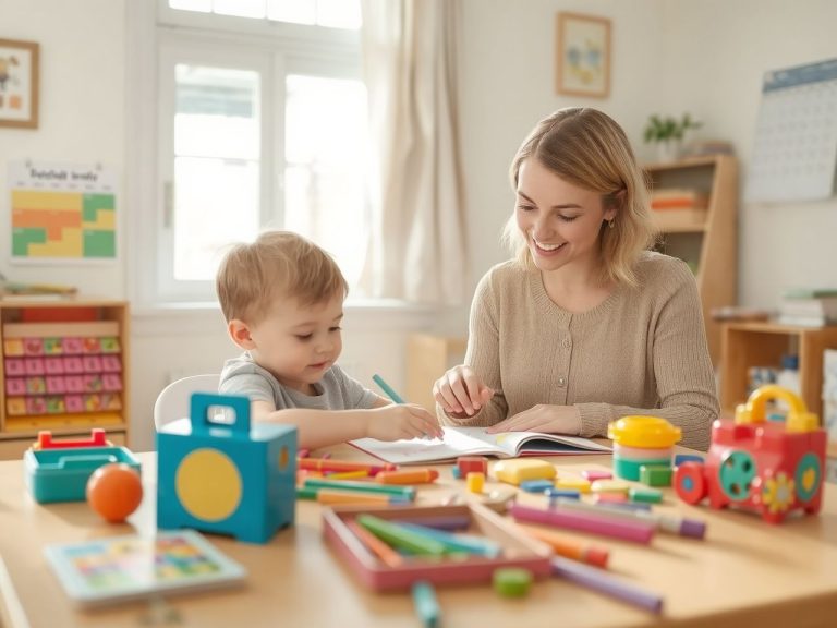 Babás napirend és tanulás: így fér bele minden