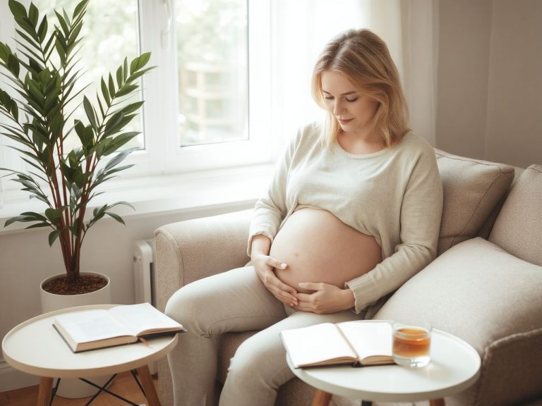 Egyedül vágysz bele a babavárásba? 9 tanács, ami aranyat ér