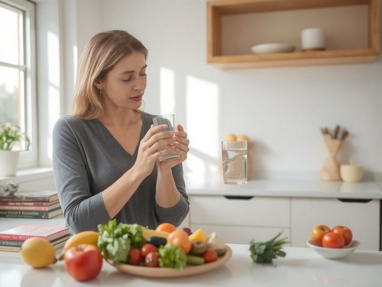 Gyakori bukás és reflux: kezelési lehetőségek és otthoni praktikák