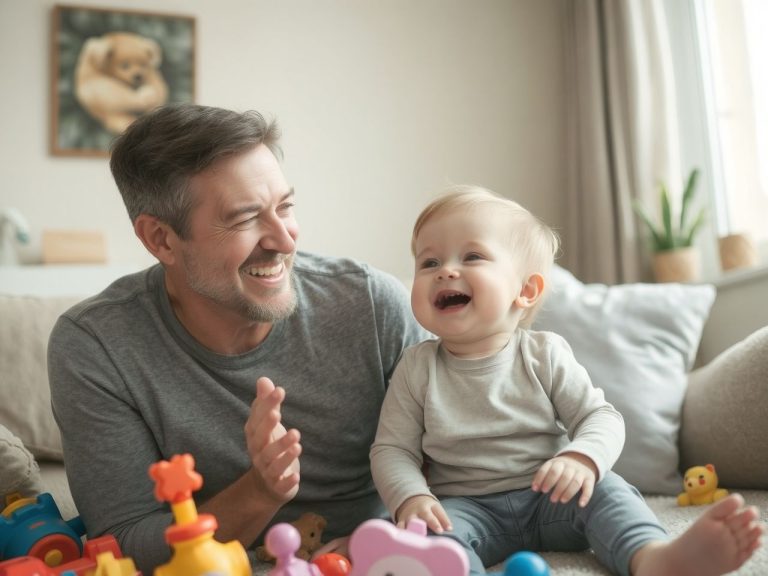 Hogyan kezeljük a hisztit humorral? Sikeres szülői praktikák