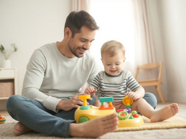 Napi pár perc plusz figyelem is csodákra képes: ennyivel többet kellene a gyerekkel törődni