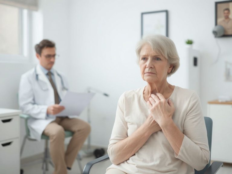 Reflux, allergia vagy asztma: mikor jelez komolyabb problémát az elhúzódó köhögés?
